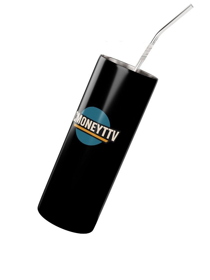 Cmoney Tumbler product image (4)