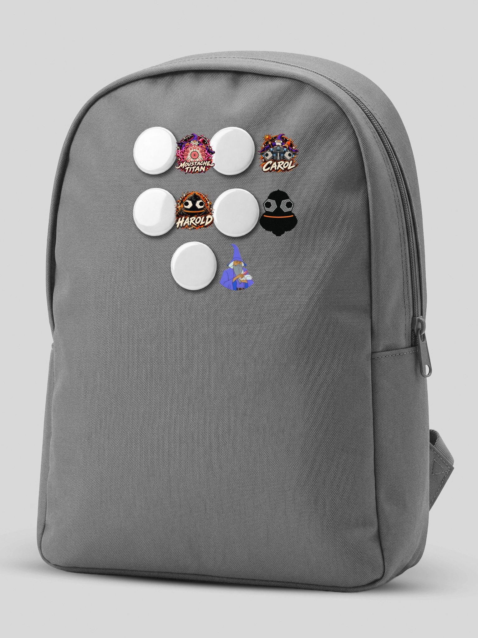 Selection Of Badges product image (7)