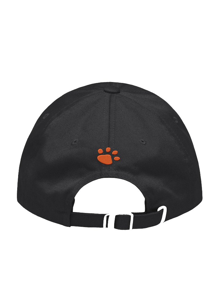 Cat Dad Hat product image (2)