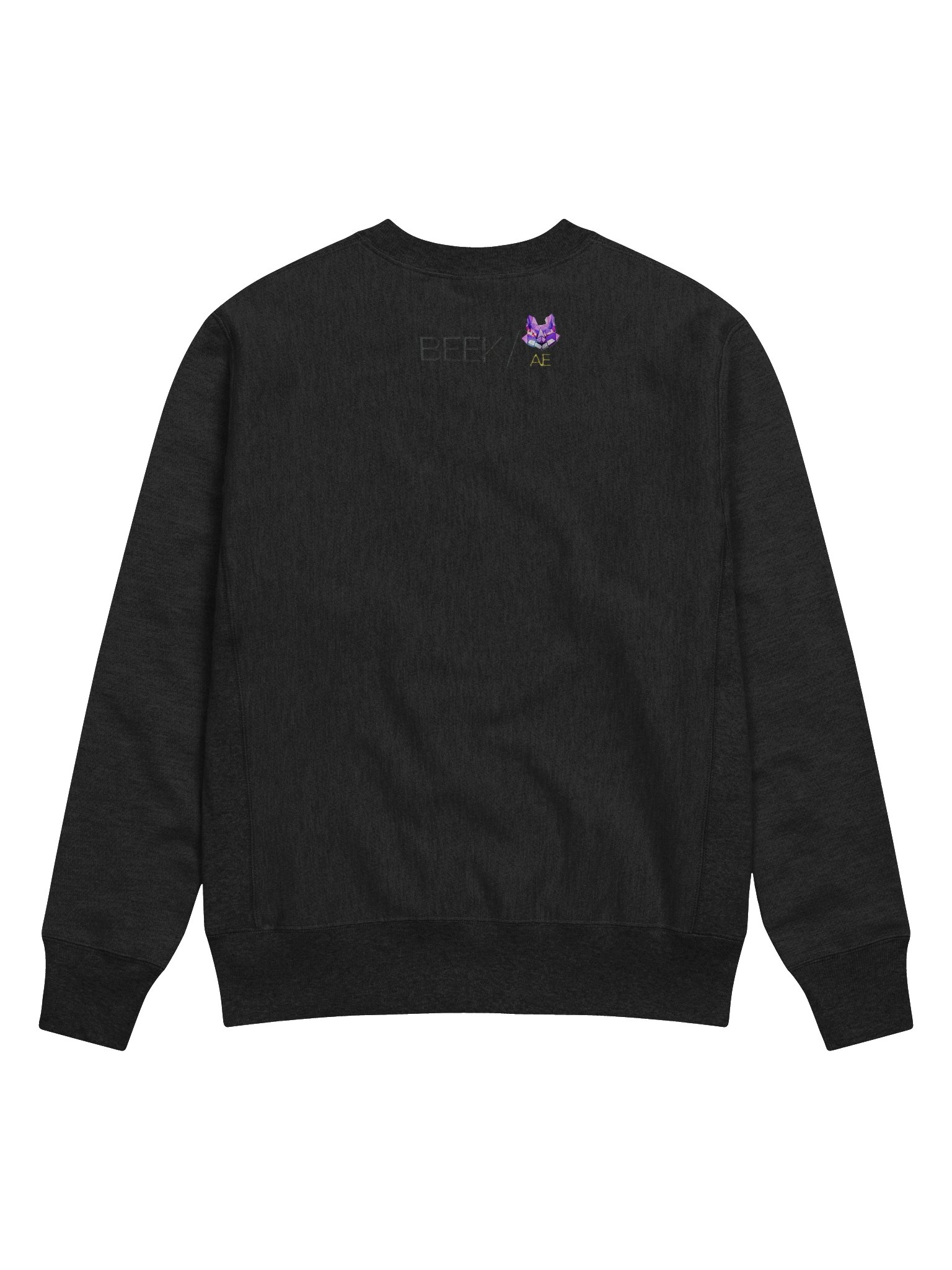 GEOMETRIC BEEK Sweatshirt product image (2)
