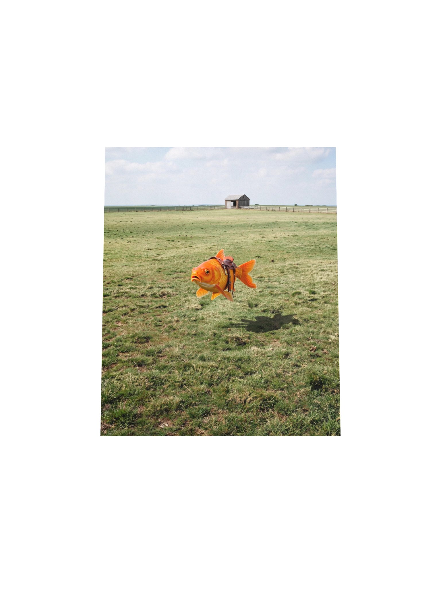 The Loyal Steed product image (4)