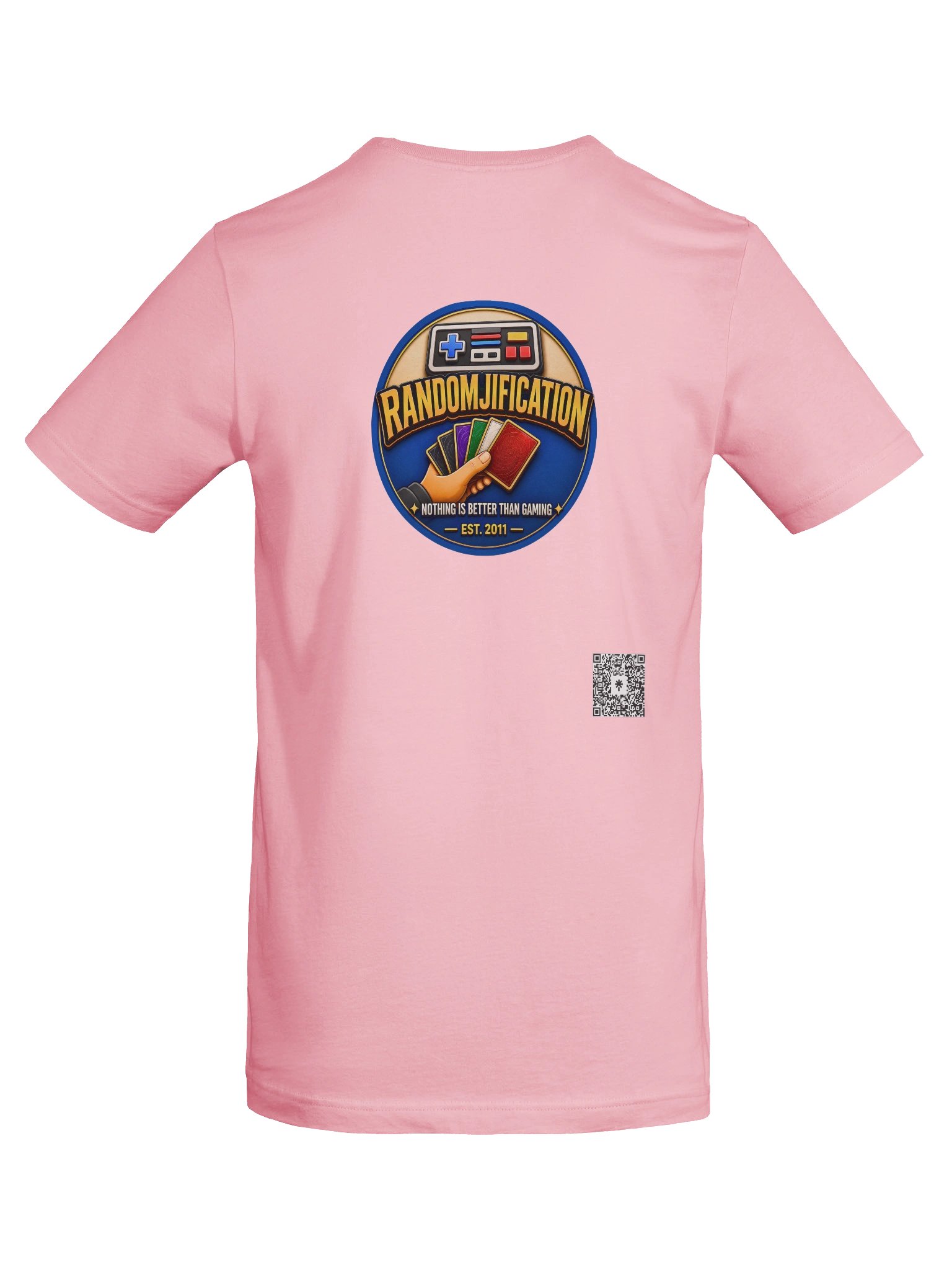 RubyFlowers 144 T-Shirt Bella+Canvas product image (6)