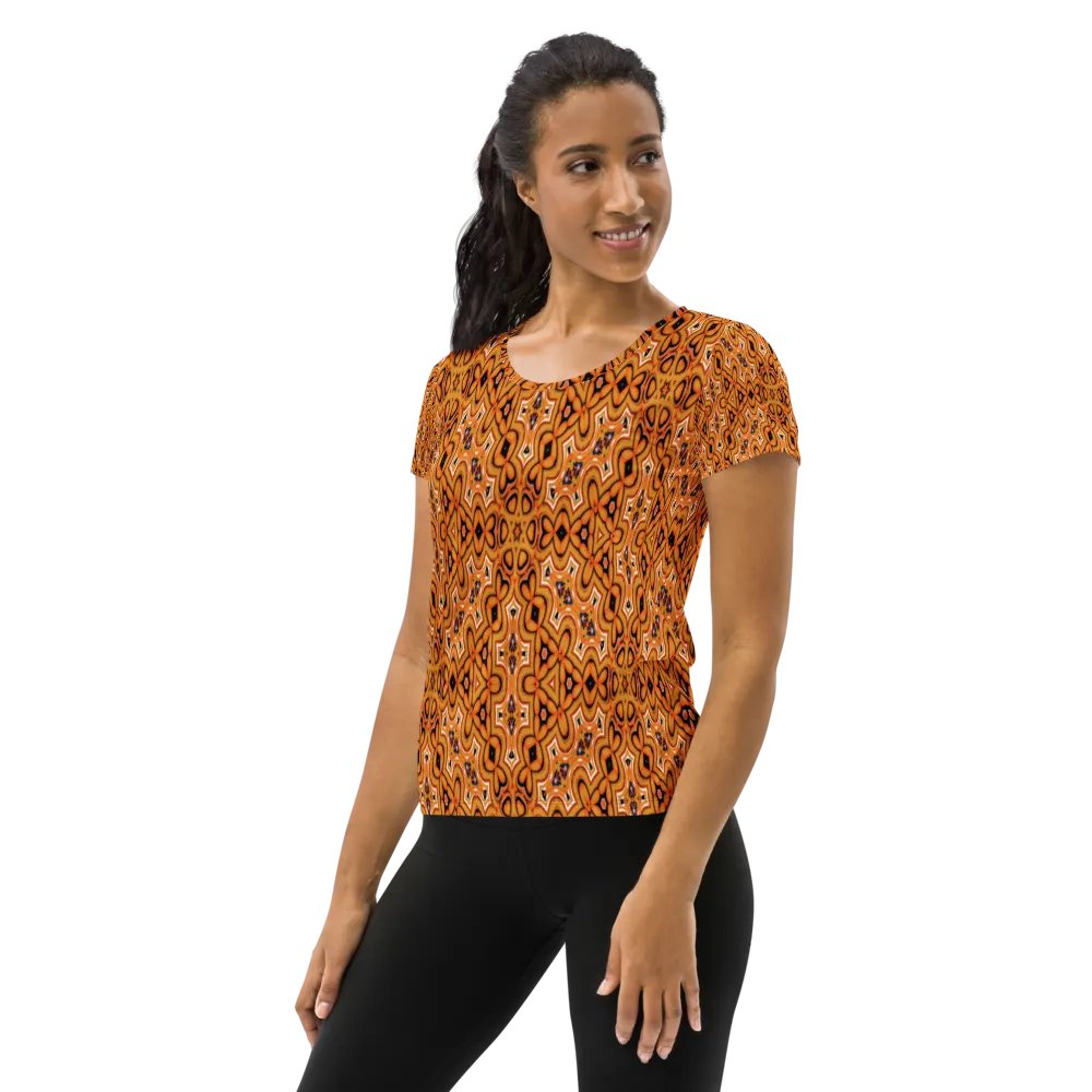 WILD PATTERNS 110 BLOOM ECHO HONEYCOMB product image (7)