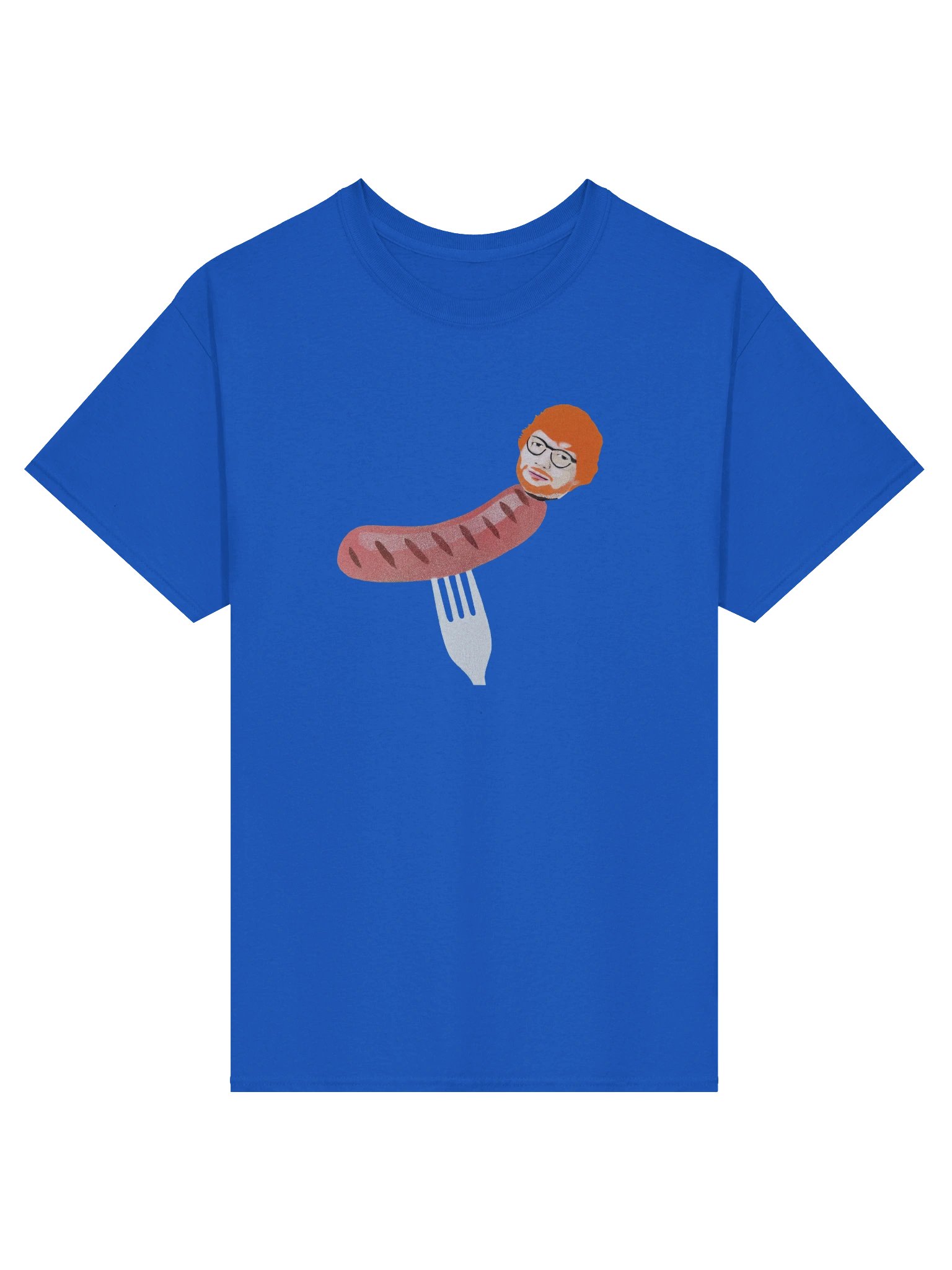 Ed Searing t-shirt product image (1)
