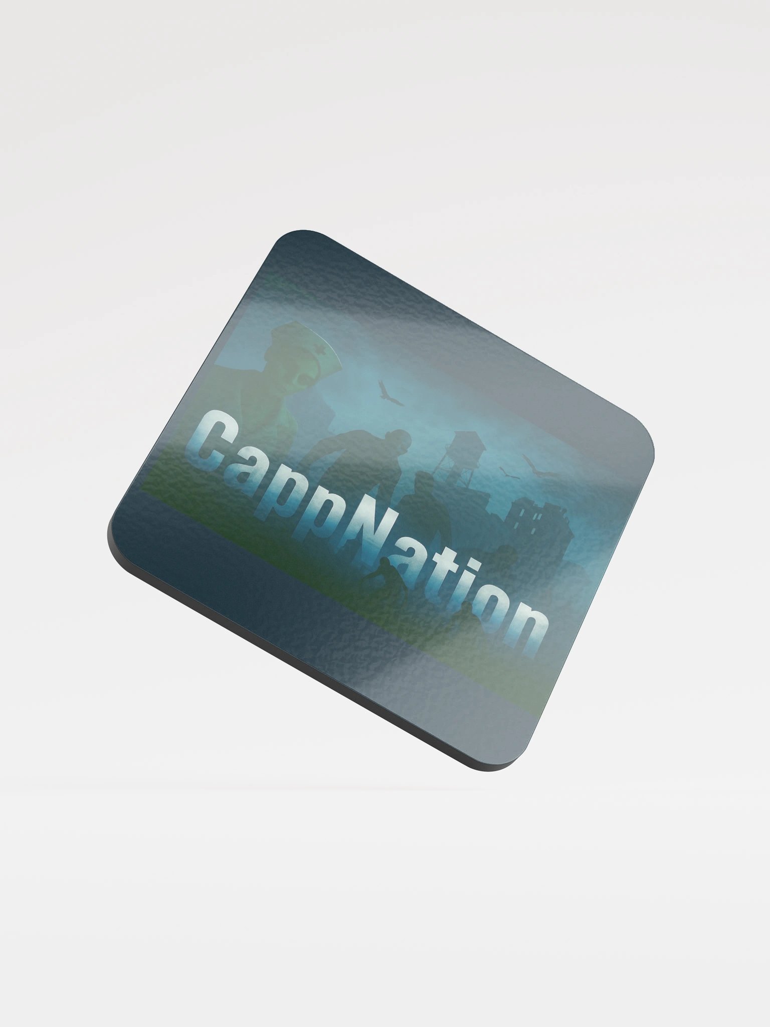 CappNation Coaster product image (1)