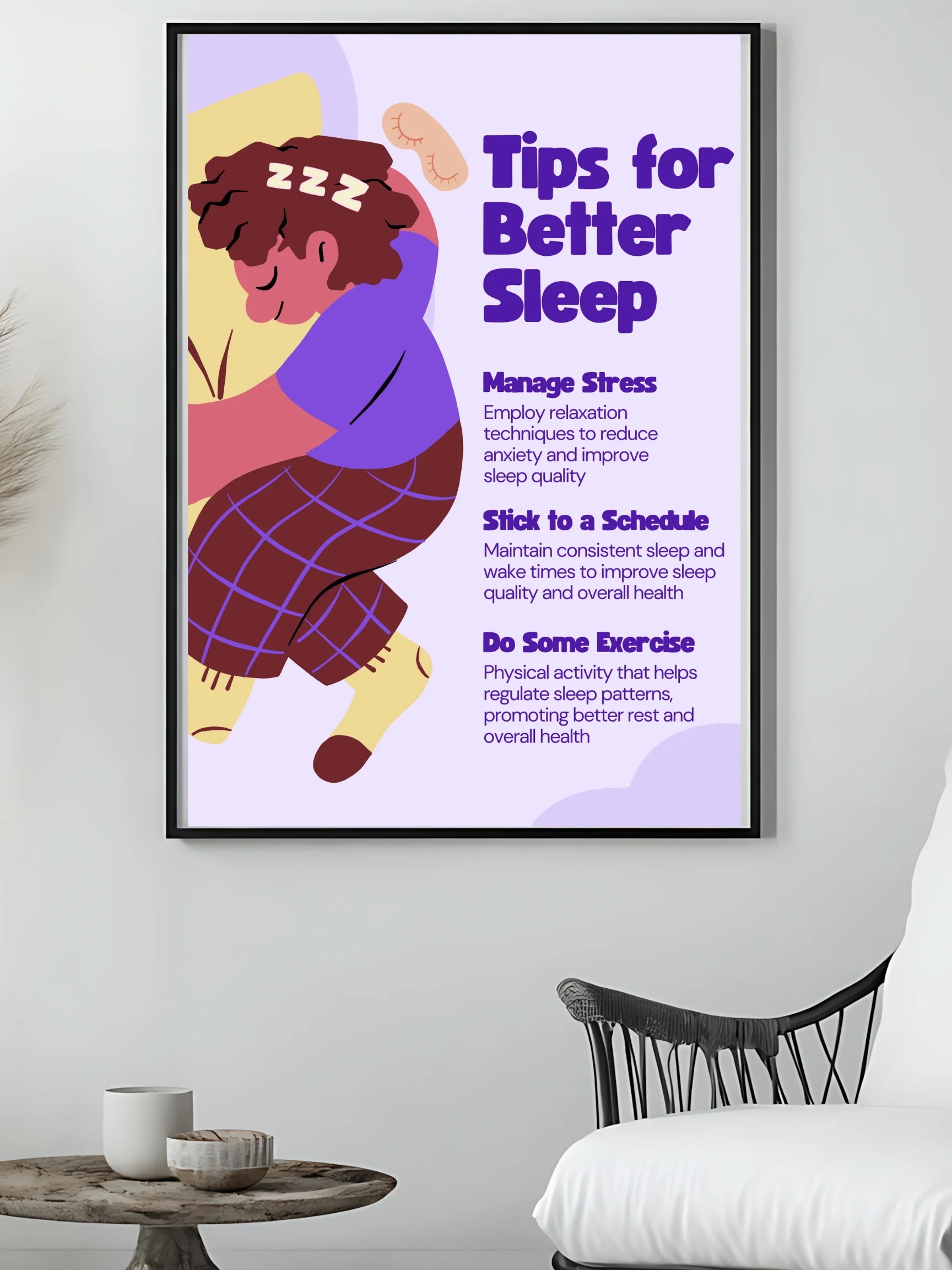 100+ Poster Style Printables Resellers Bundle product image (4)