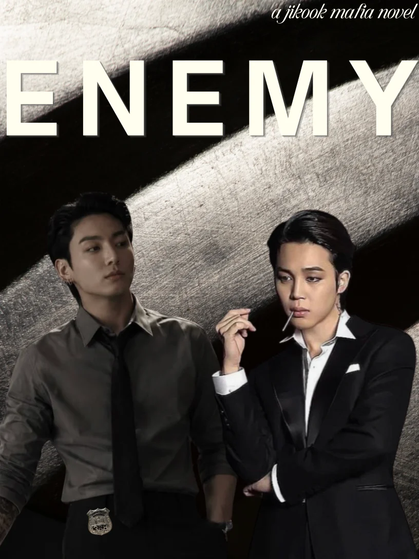 E N E M Y | eBook product image (1)