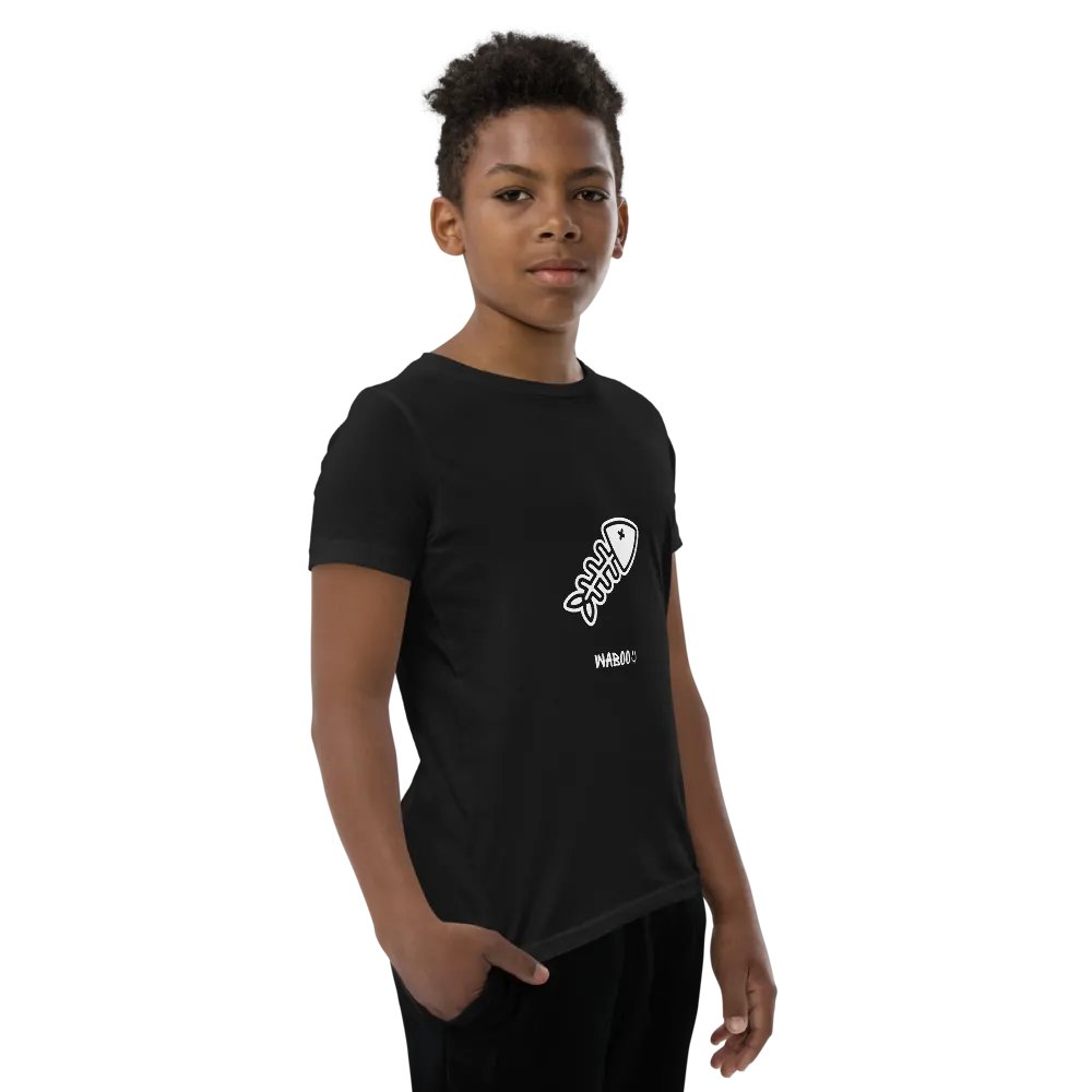 Fish T-Shirt product image (9)