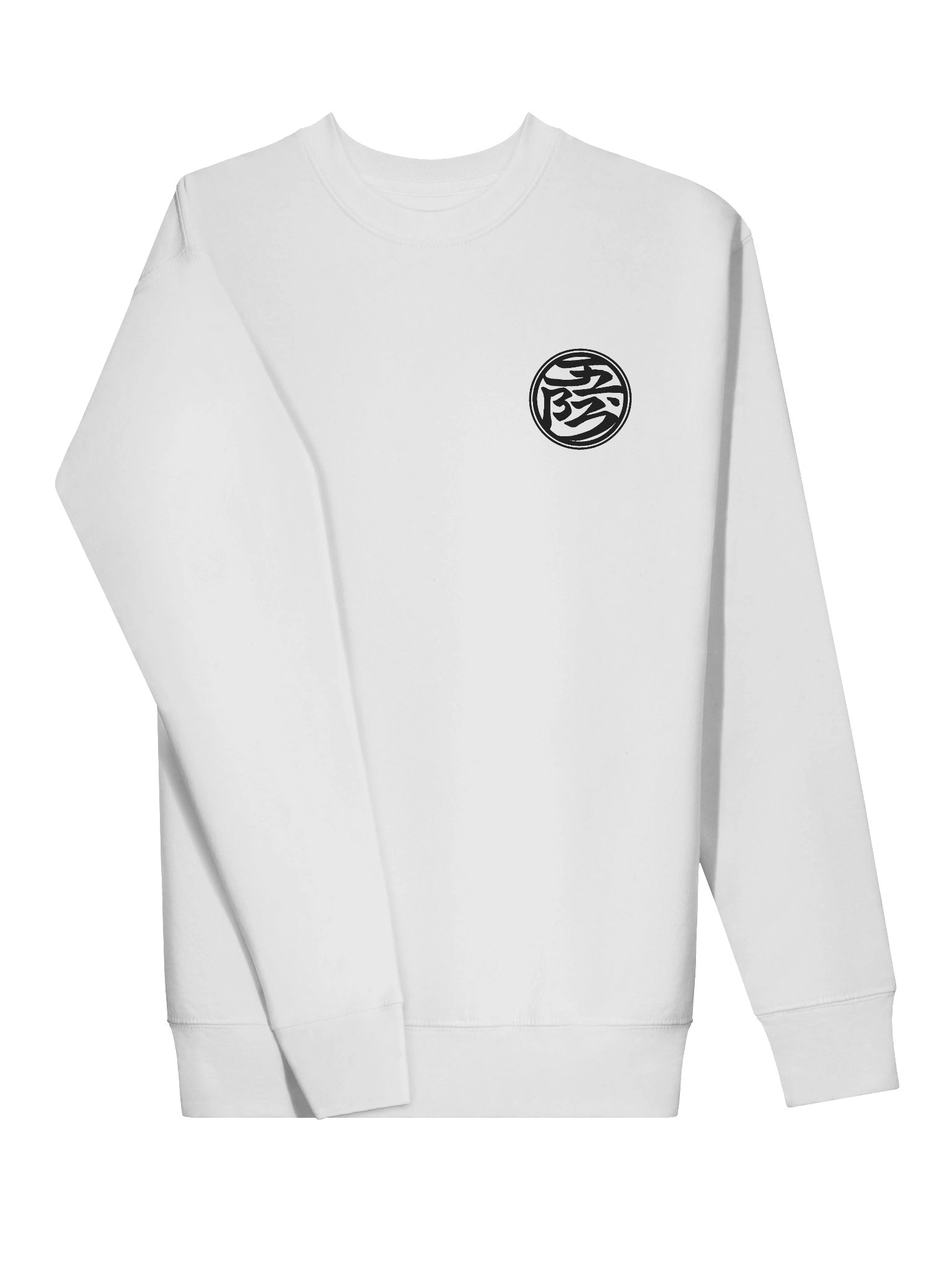 J2B3 Logo Crewneck product image (5)
