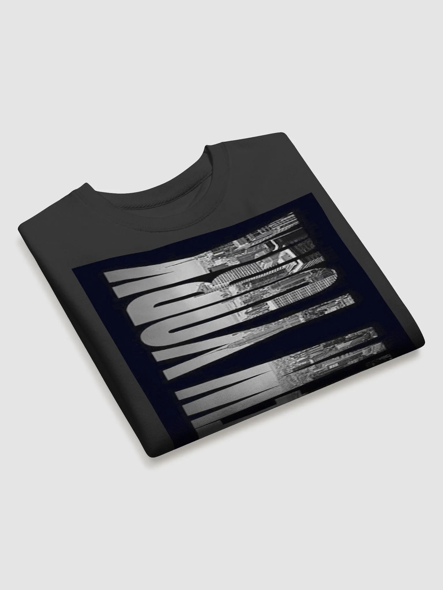 NEW YORK(DOWNTOWN PRINT) product image (3)