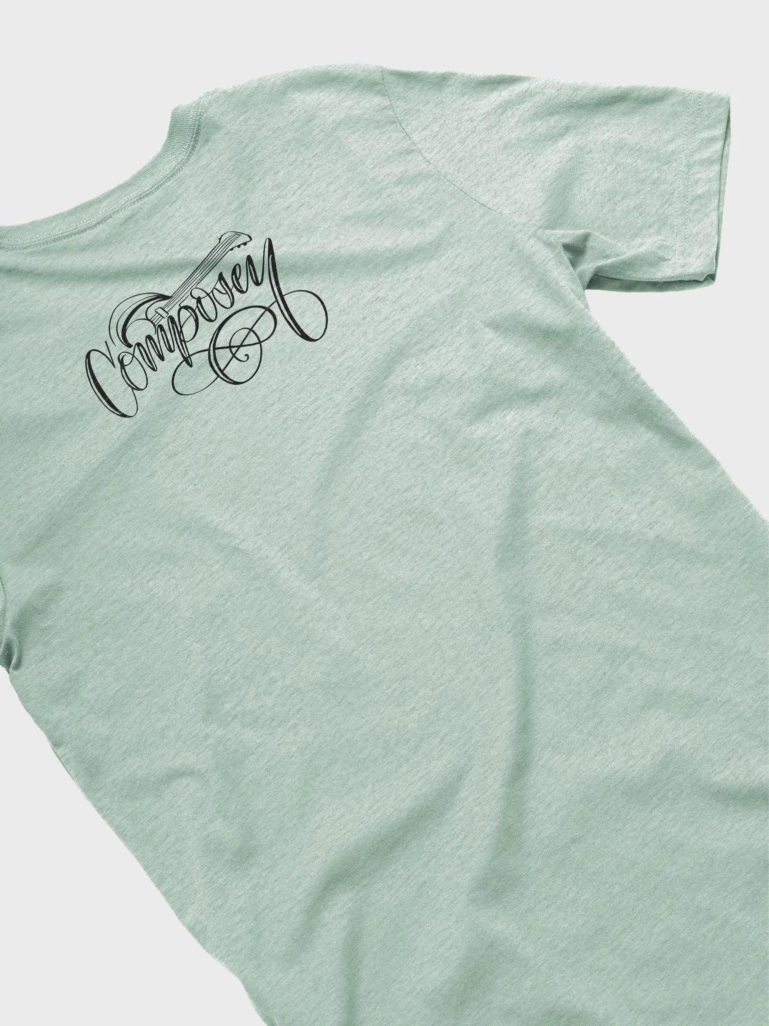 Pride Duck Tee product image (4)
