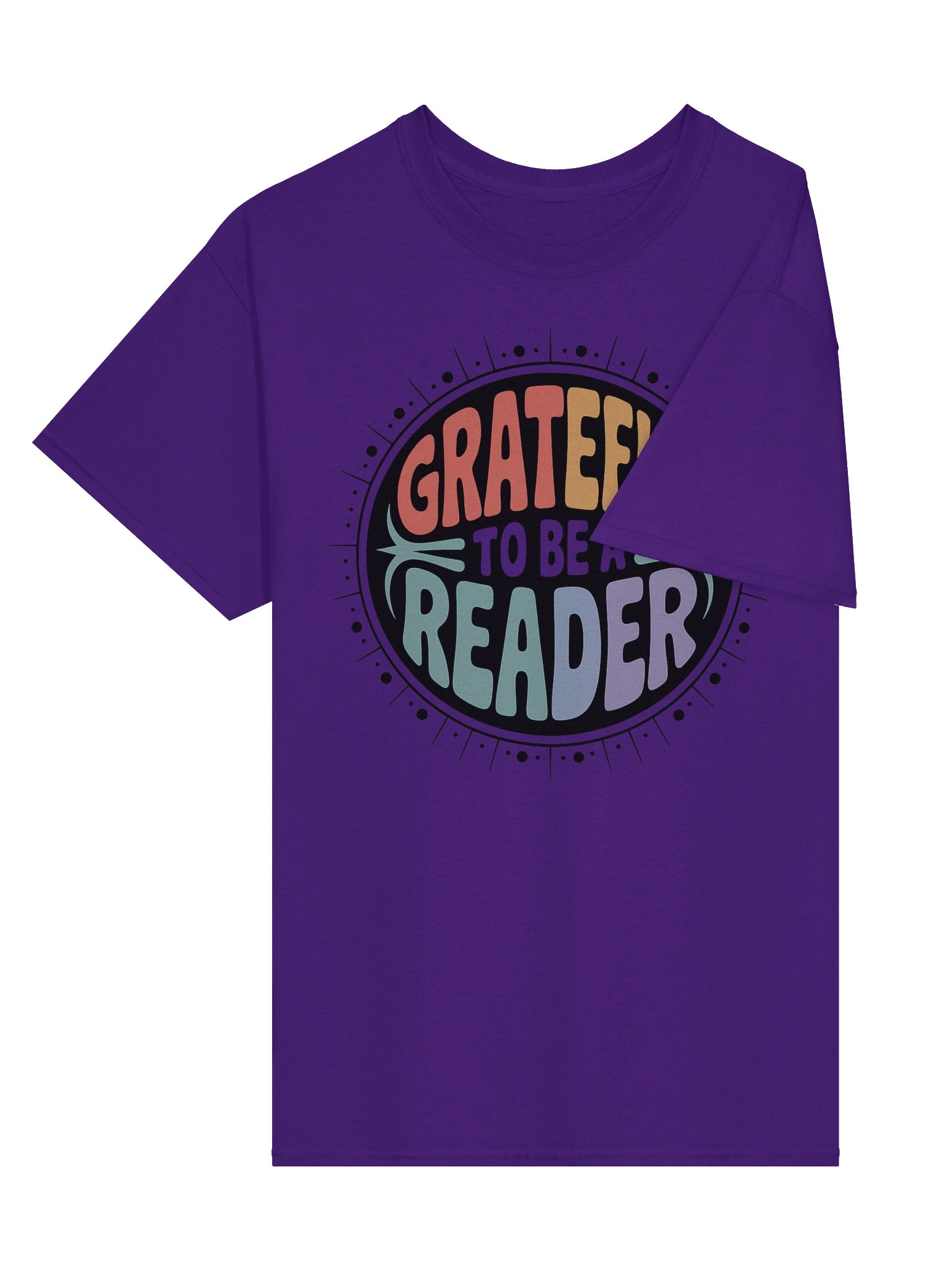 Grateful to be a Reader product image (19)