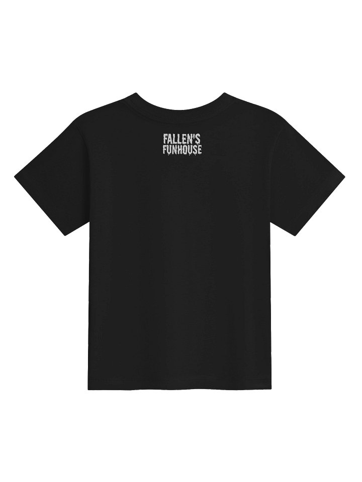 Misfits Of Misfortune Toddler T-Shirt product image (2)