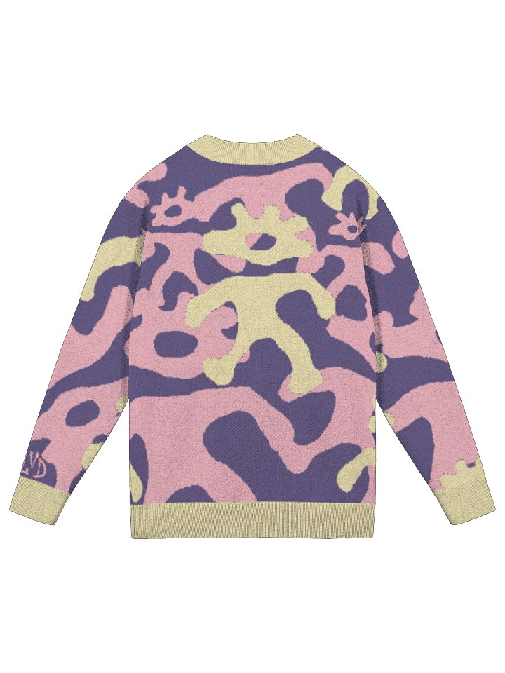 BLVD Sweater Tulips product image (2)