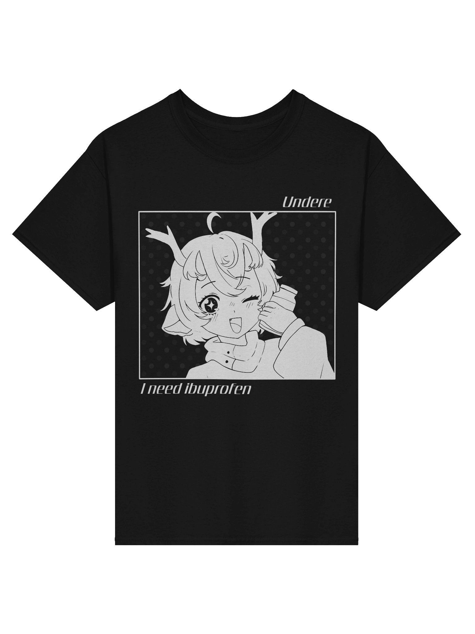 You NEED WHAT??? product image (1)