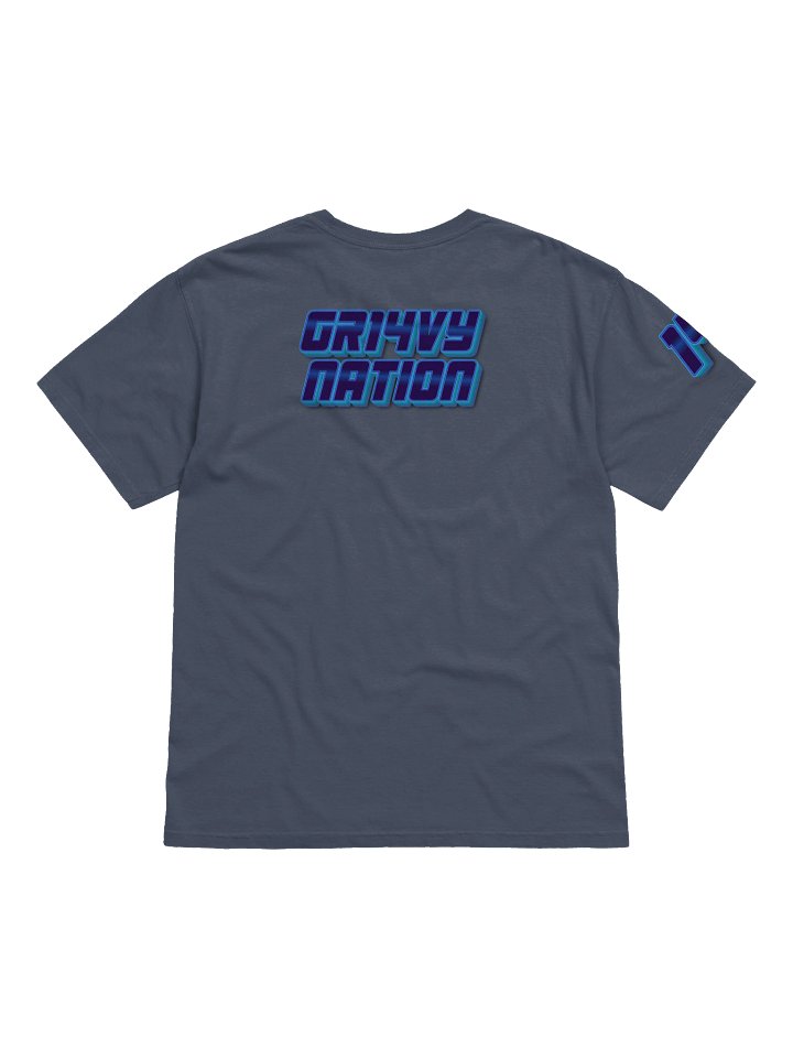 Gr14vy Nation T product image (2)
