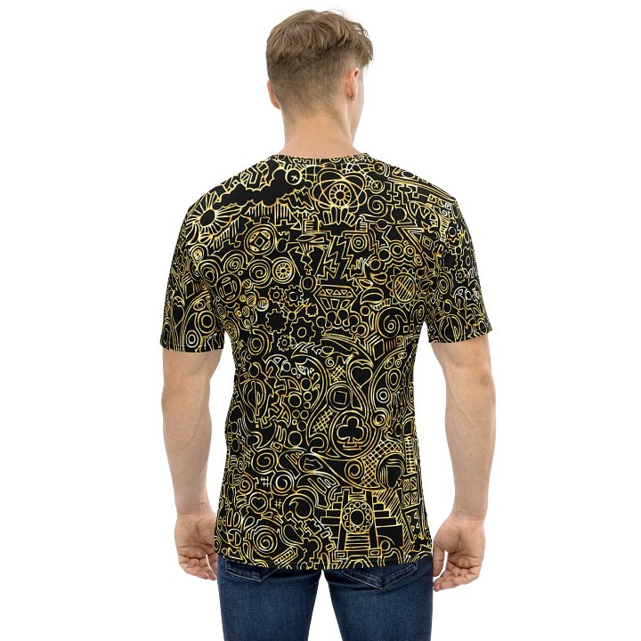 Goldiluxe product image (1)