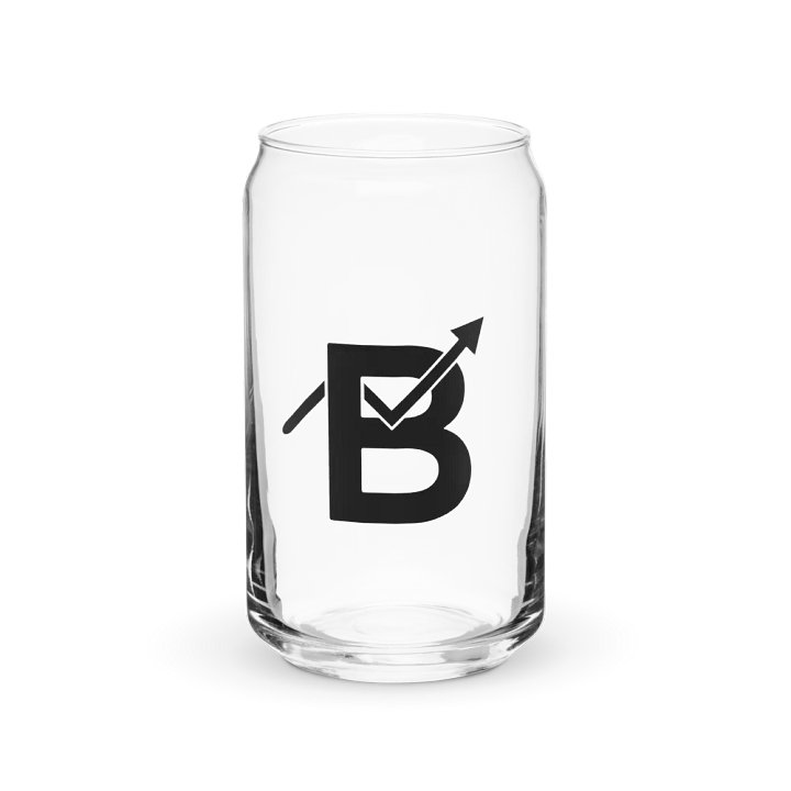 Glass Cup V3 product image (1)
