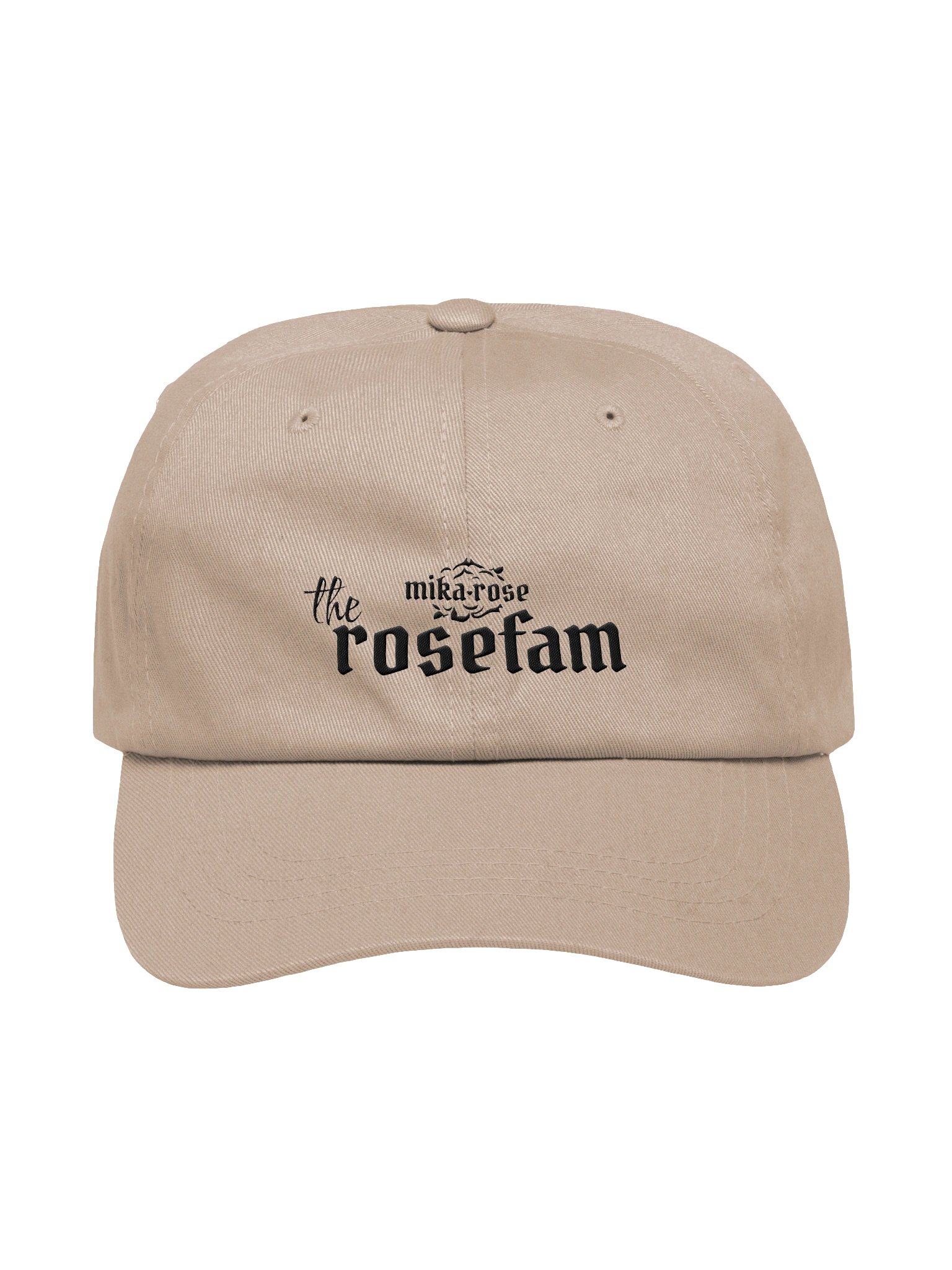 rosefam cap product image (1)