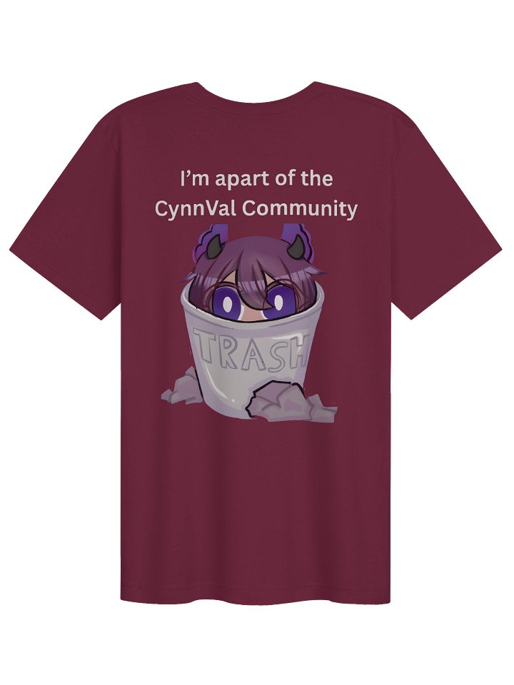 Cyn's Lesbian Shirt product image (2)