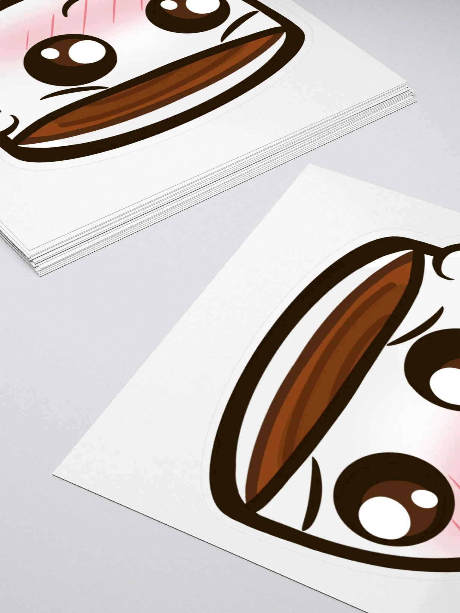 Blush Sticker product image (11)