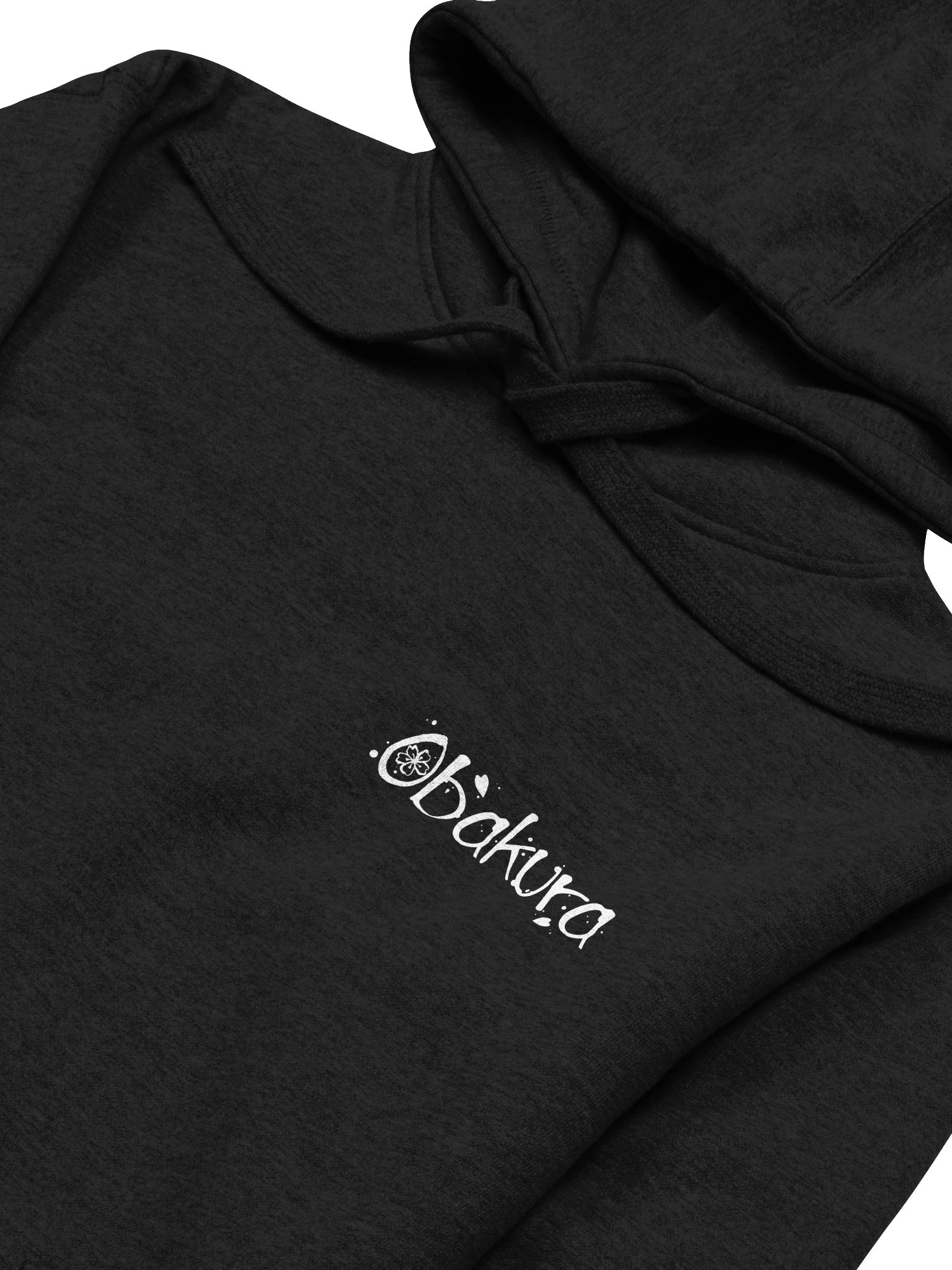 Higanbana Hoodie product image (5)