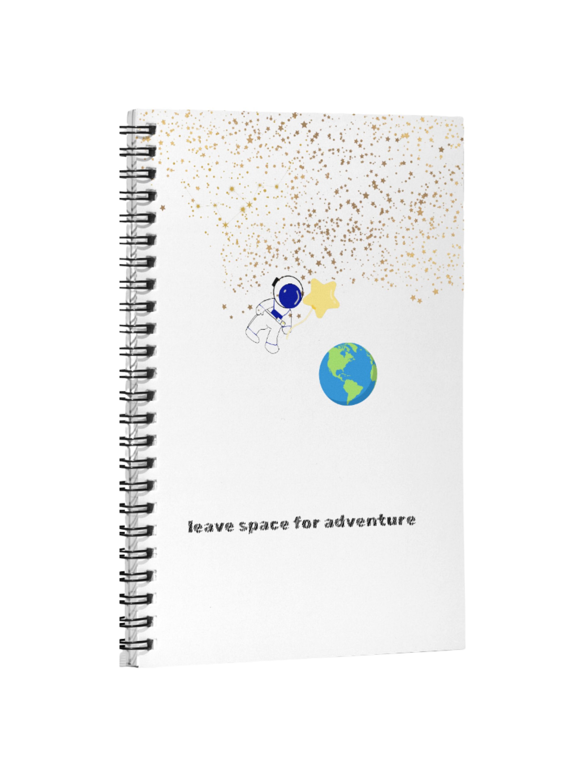 Leave Space For Adventure Journal product image (1)