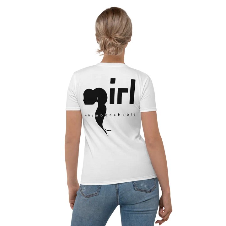 Girl art logo product image (1)