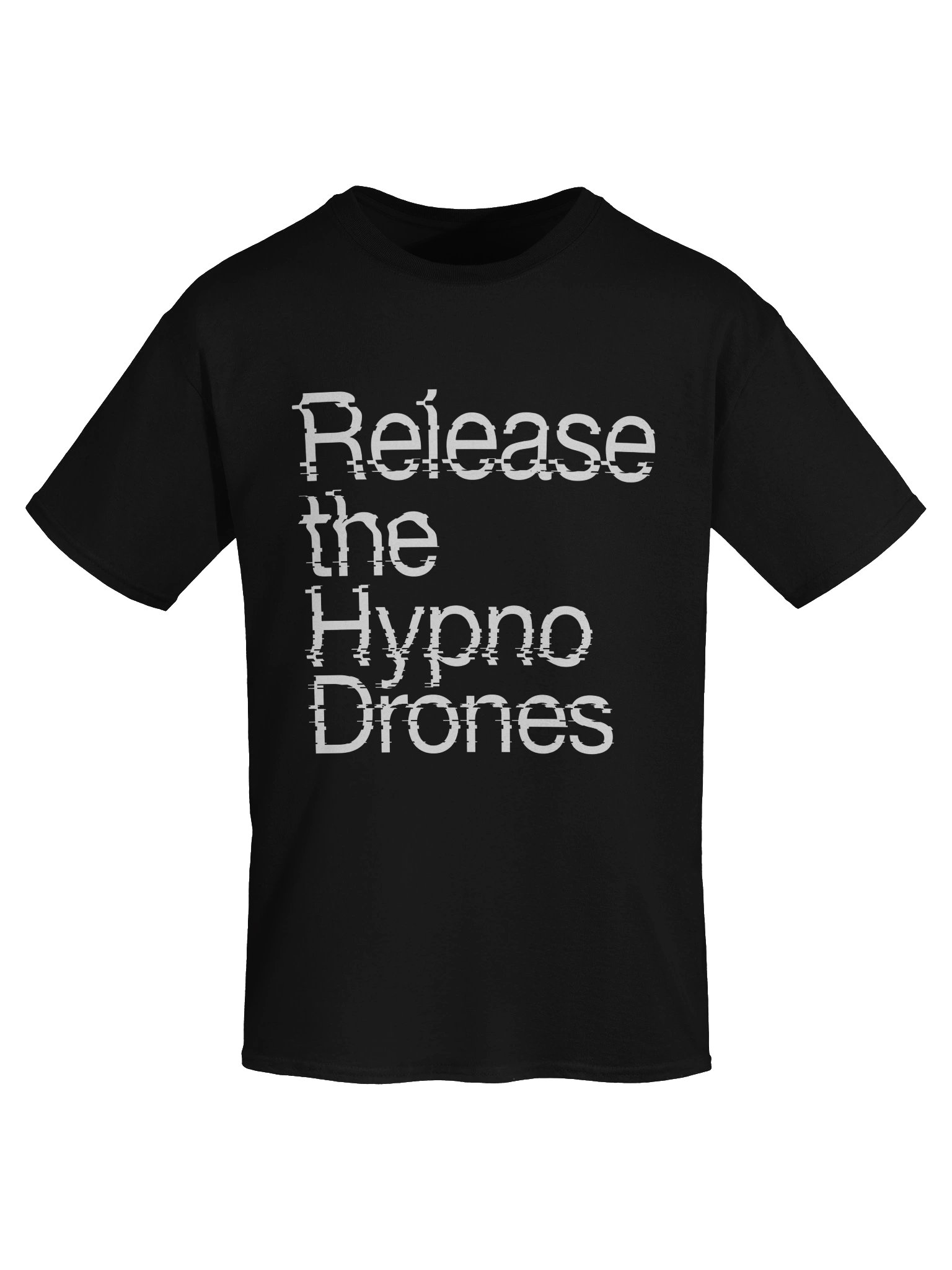 Release the HypnoDrones Shirt product image (7)