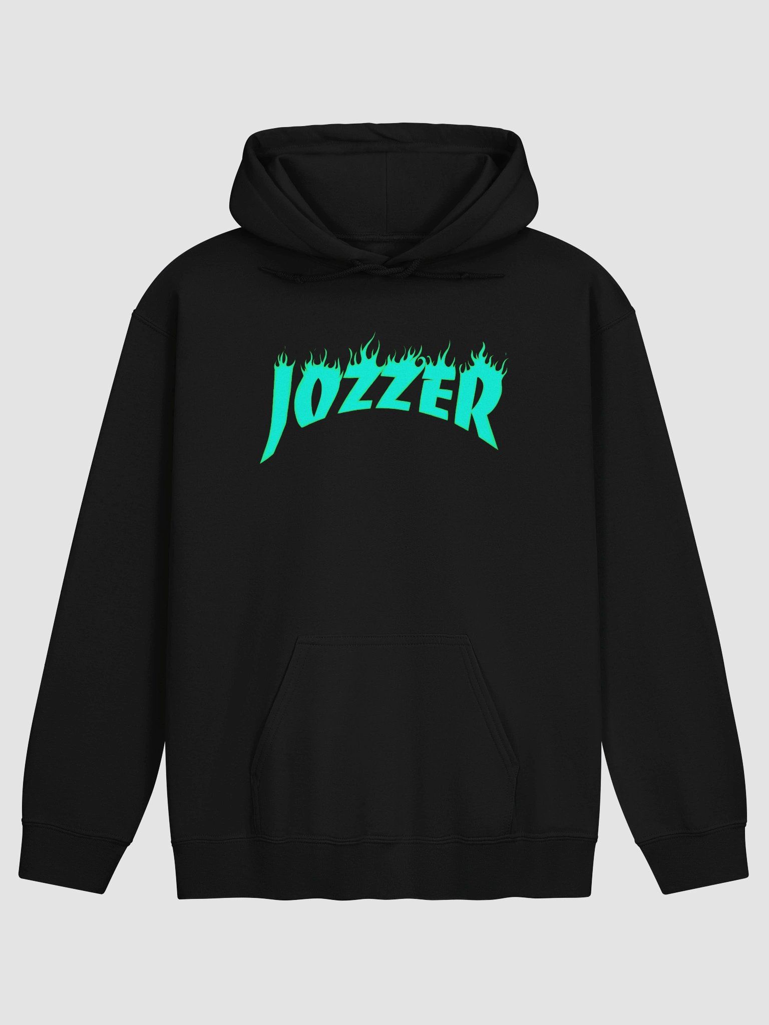 Acid Jozzer - Hoodie product image (1)