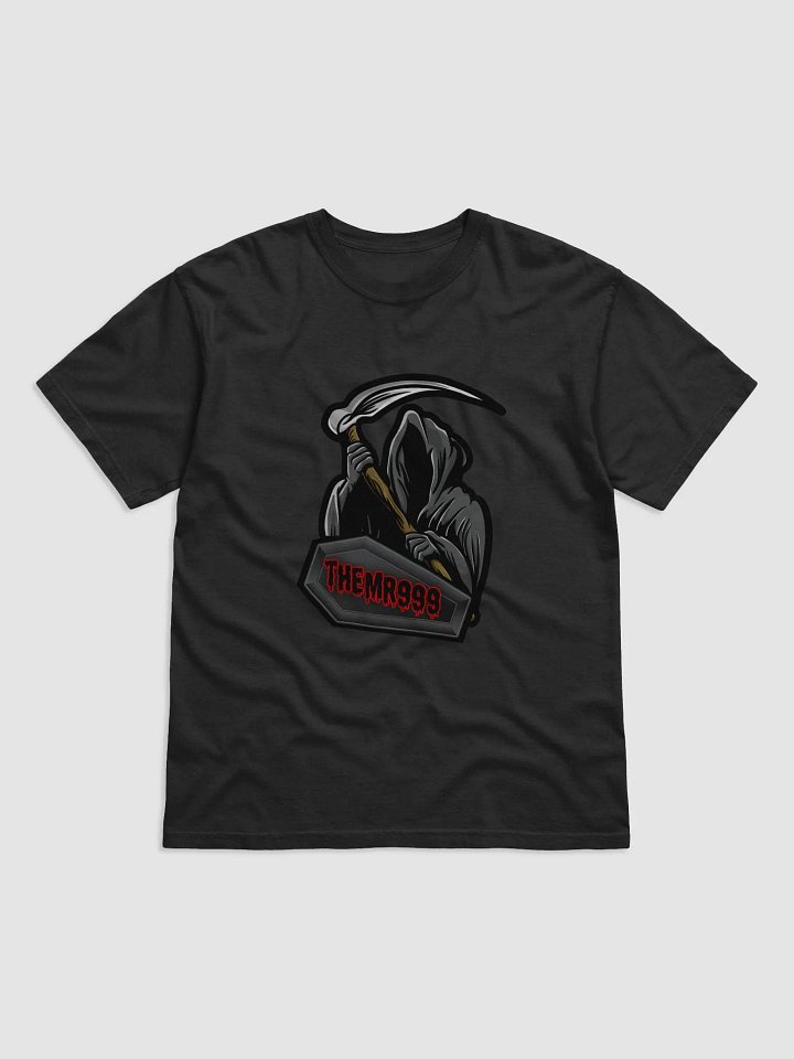 TheMr999 Logo T-Shirt product image (2)