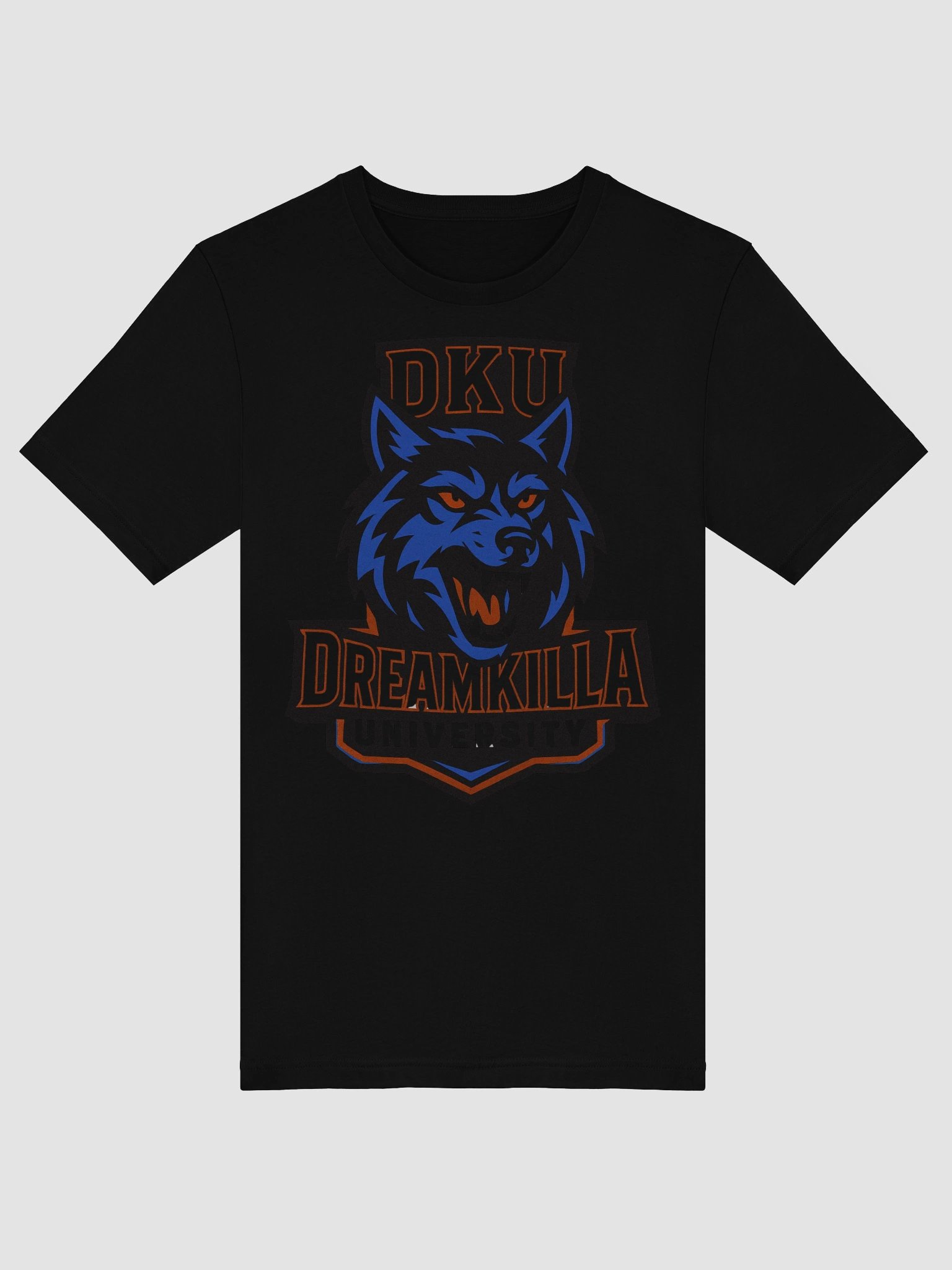 Wolf Vision SuperSoft Tee product image (46)