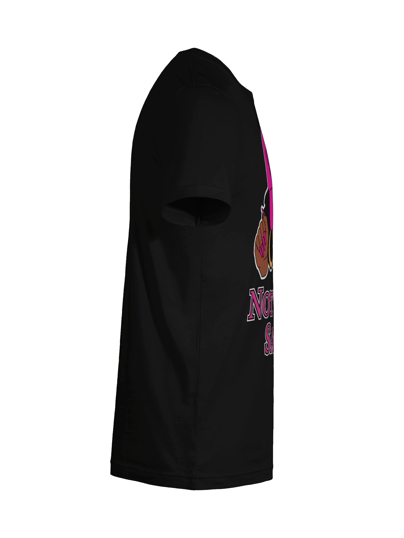 Periodt! Not Today Satan! Drk, T-Shirt product image (12)