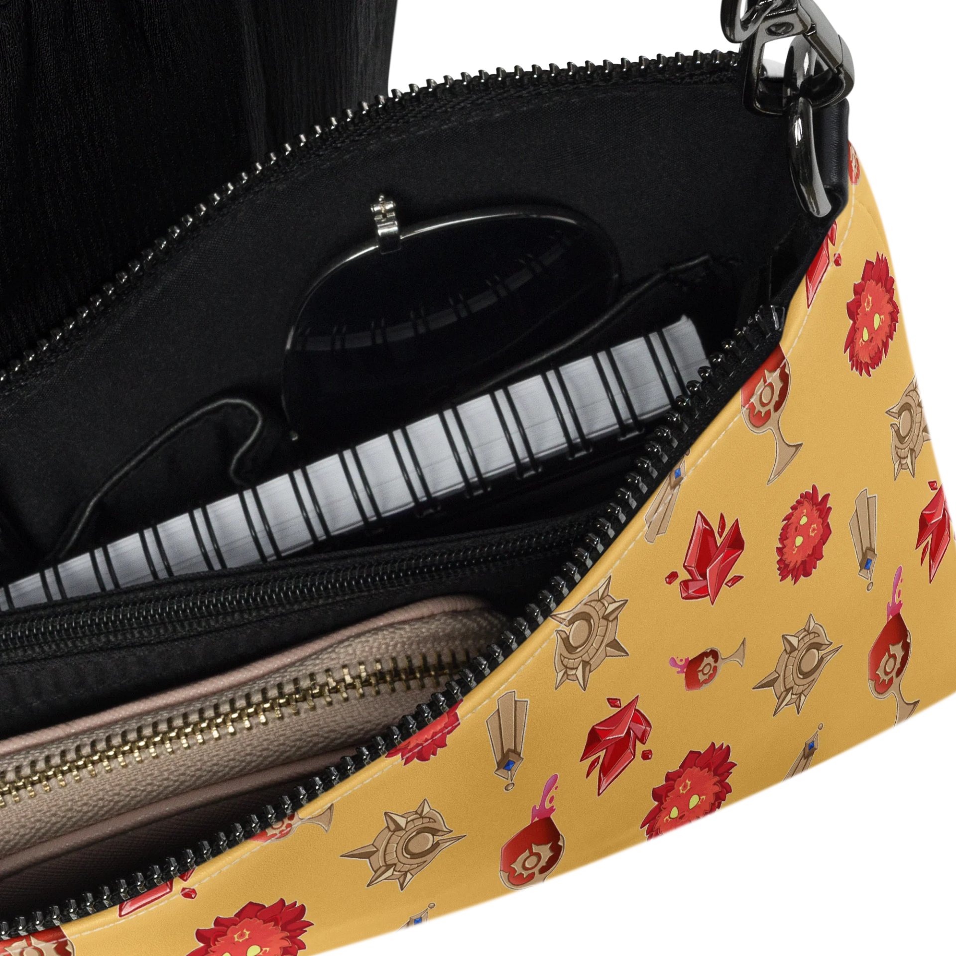 Mydei Pattern Crossbody Bag product image (3)