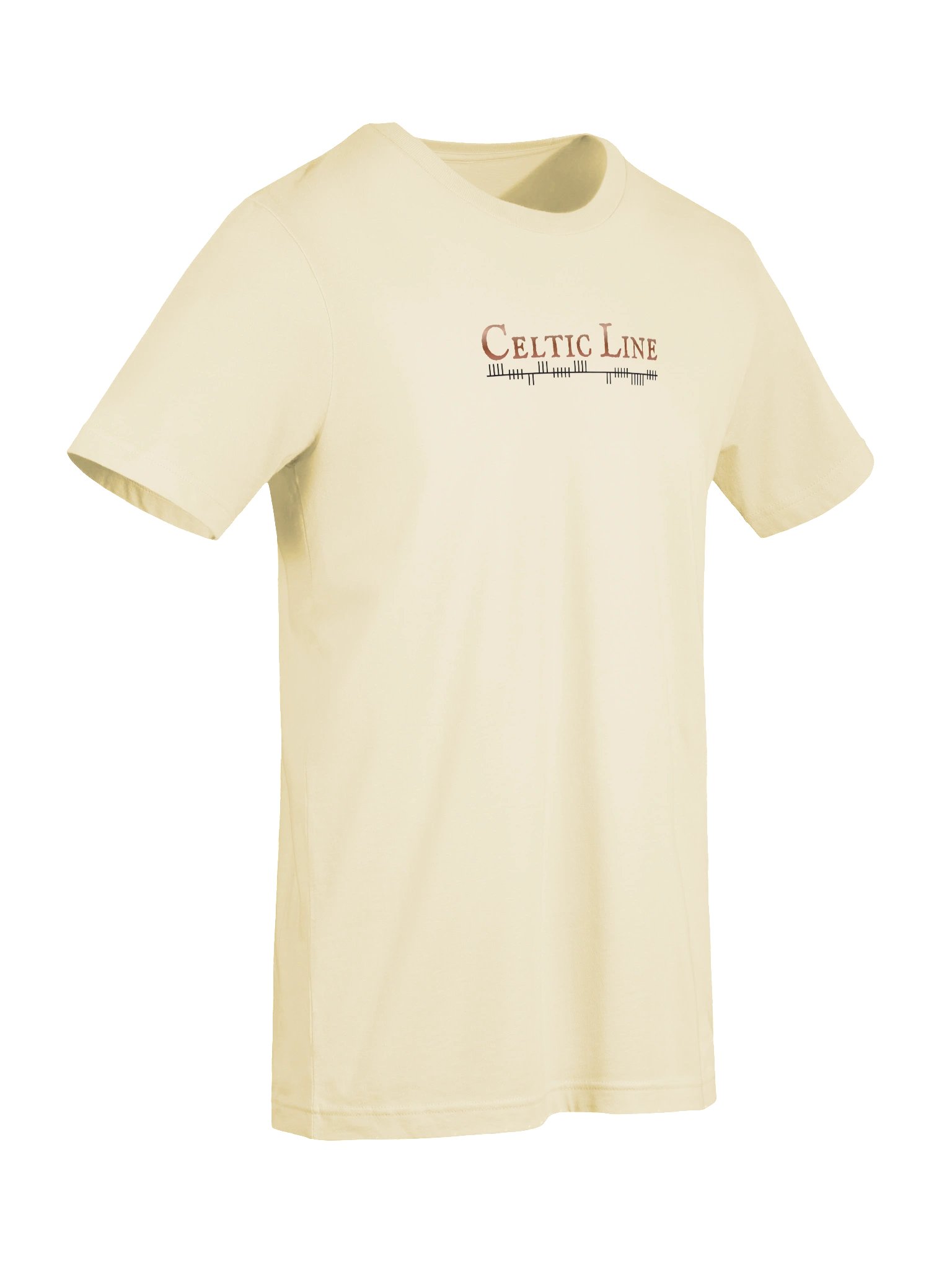 Celtic Line Logo - Soft Tee product image (86)