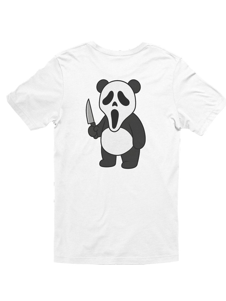 Killer Vibes Panda Tee product image (2)