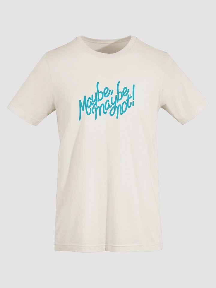 Maybe, Maybe Not product image (1)