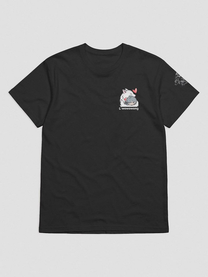 WoWoCuddle - Shirt product image (1)