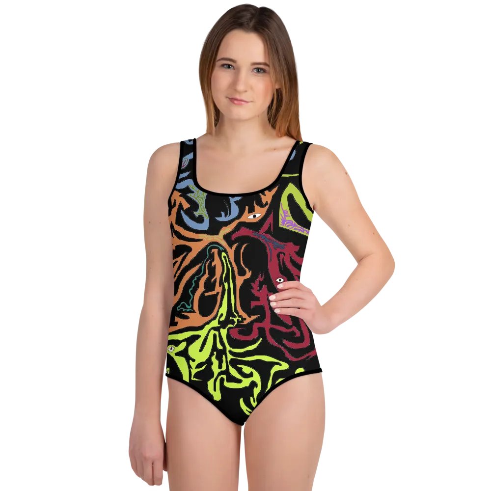 Funky swimsuit product image (10)