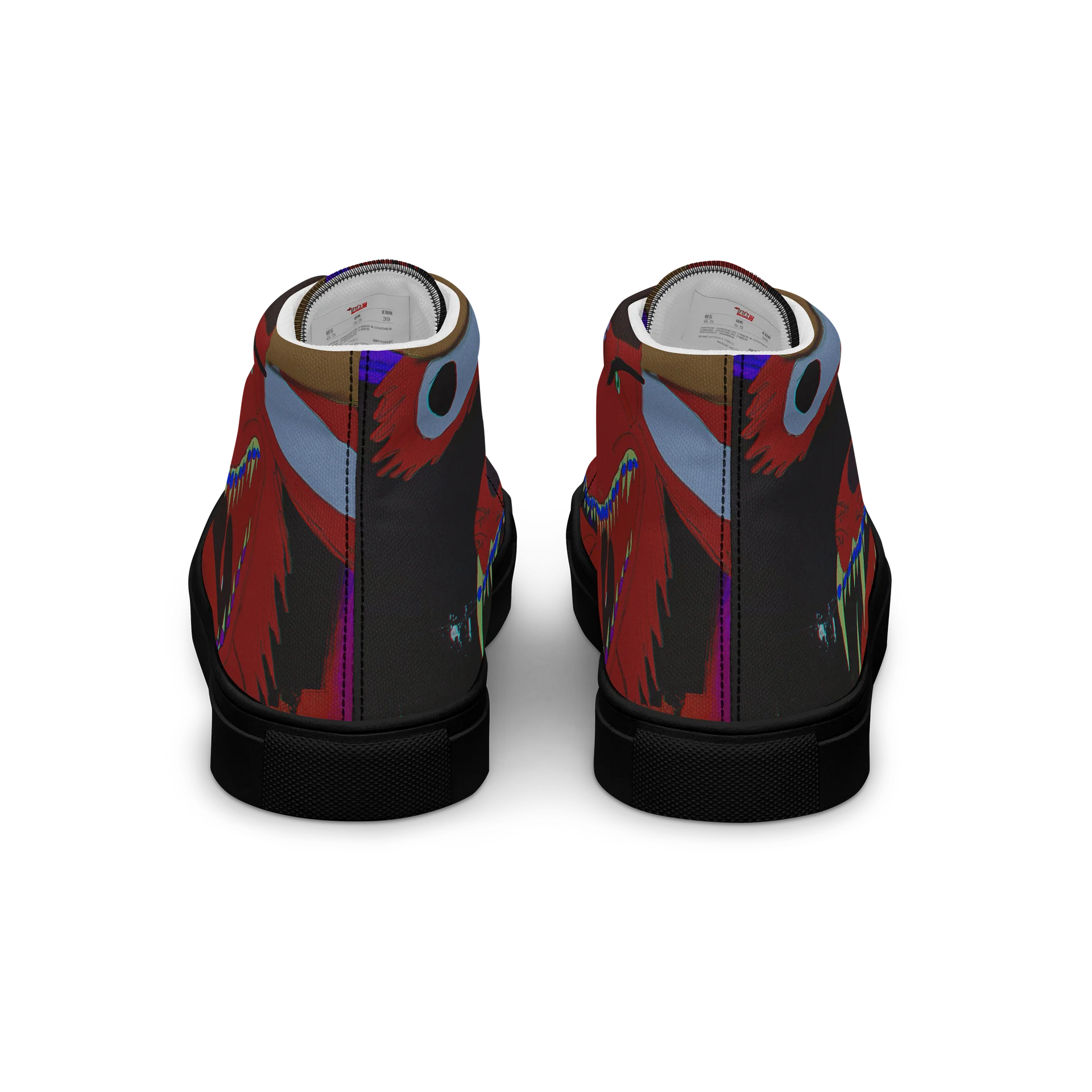 Spike Shoe product image (4)