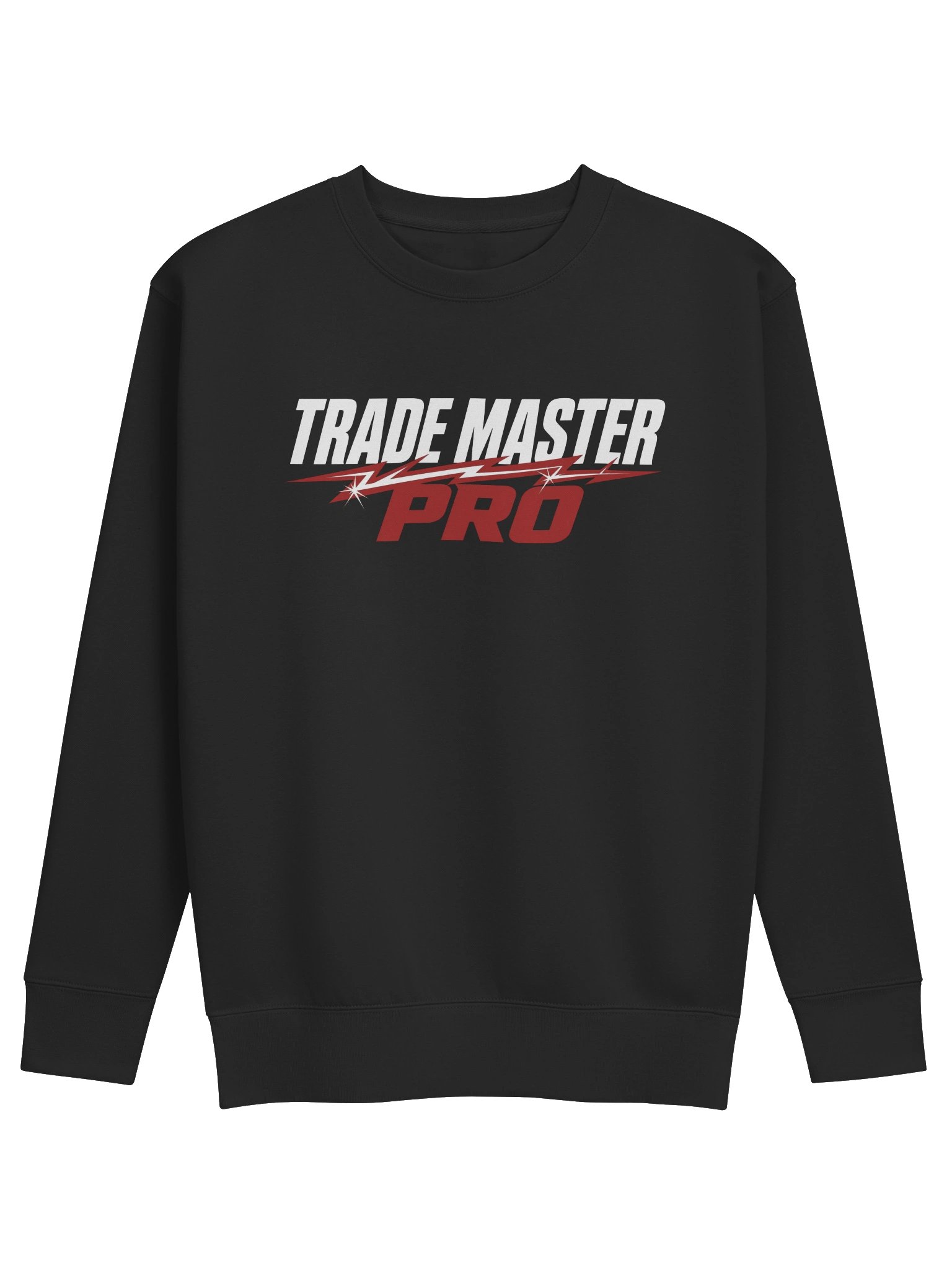 TMP Wordmark Crewneck product image (1)