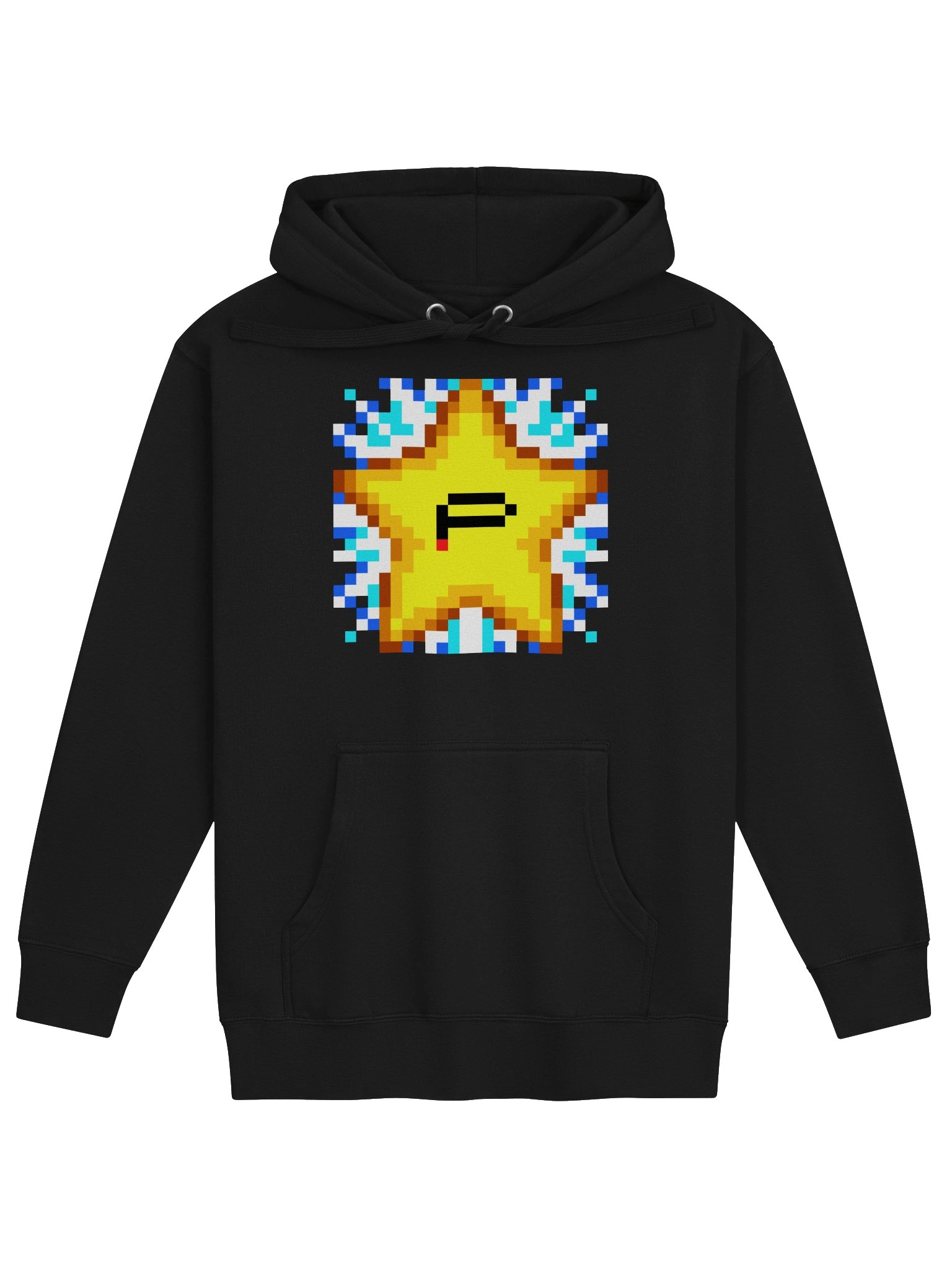 New Beginnings Premium Hoodie product image (2)