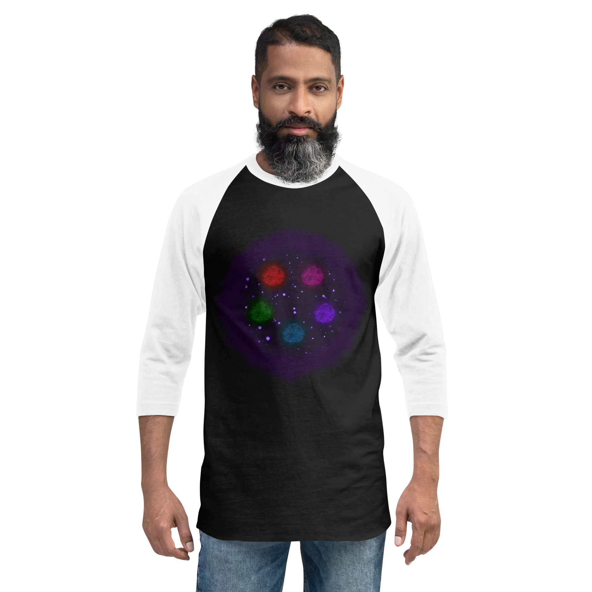 SamurOni Raglan product image (4)