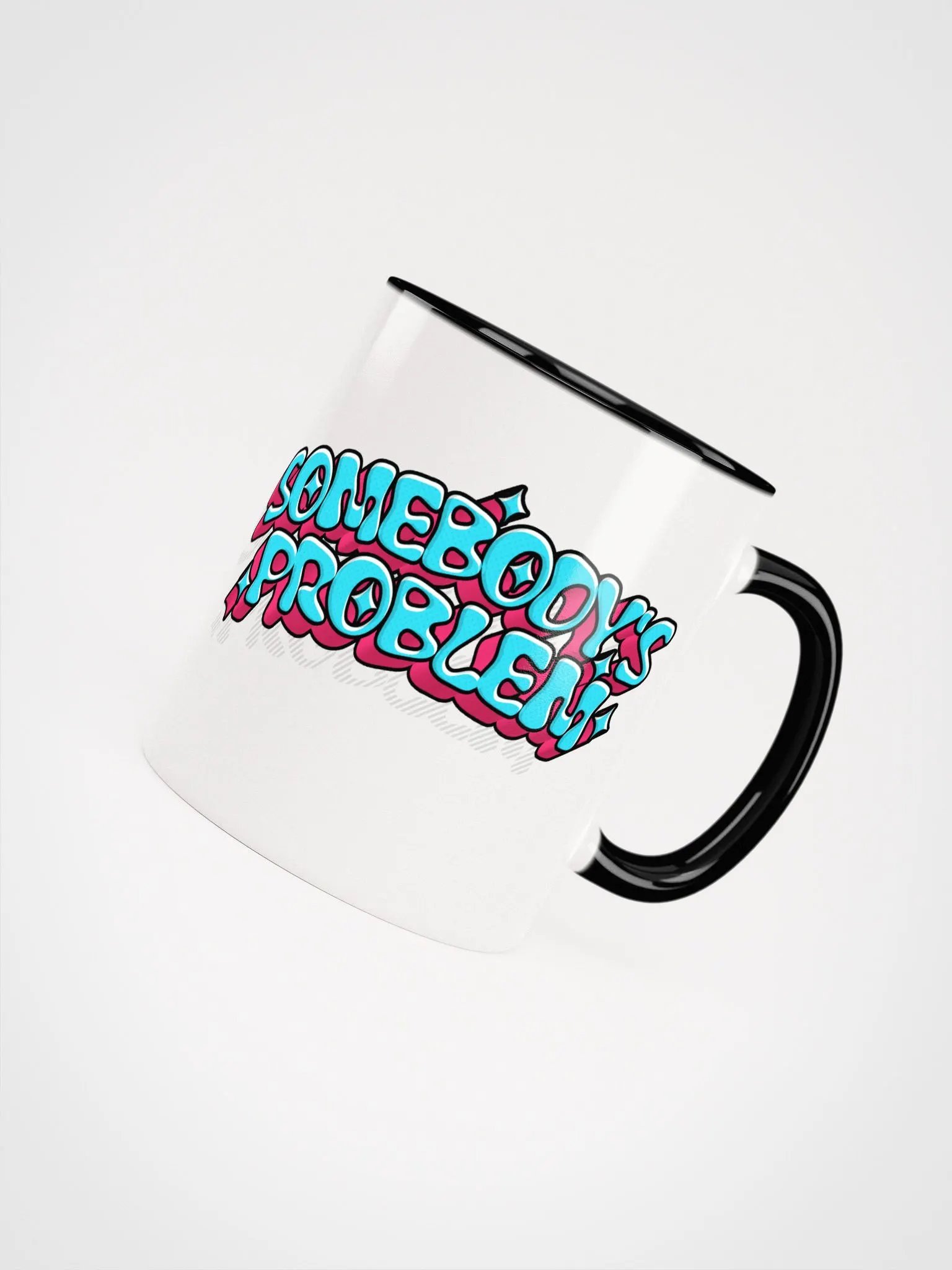 Somebody's Problem product image (25)