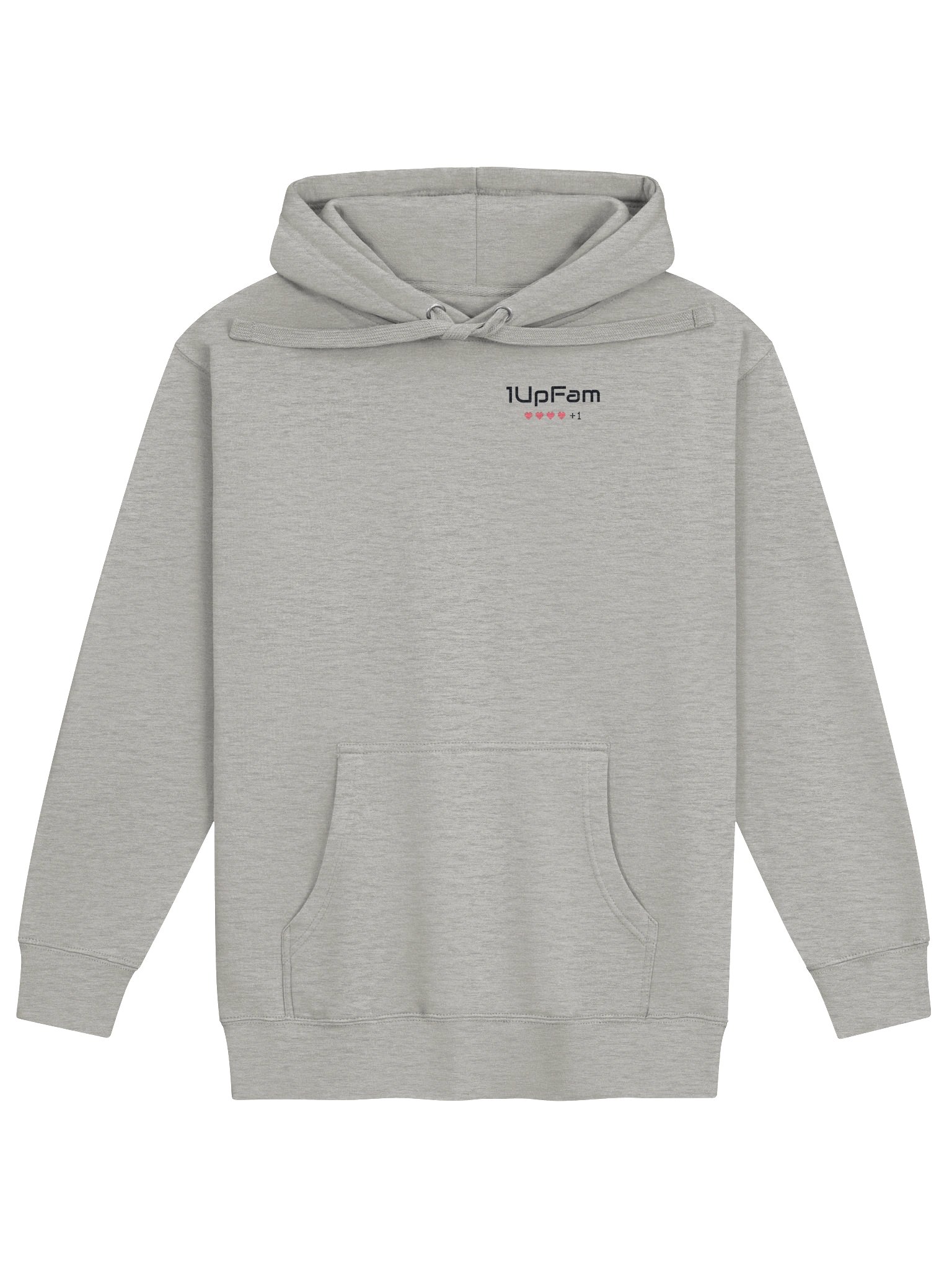 1UpFam Family Mode Hoodie product image (4)