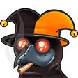 Honorary Plague Jester