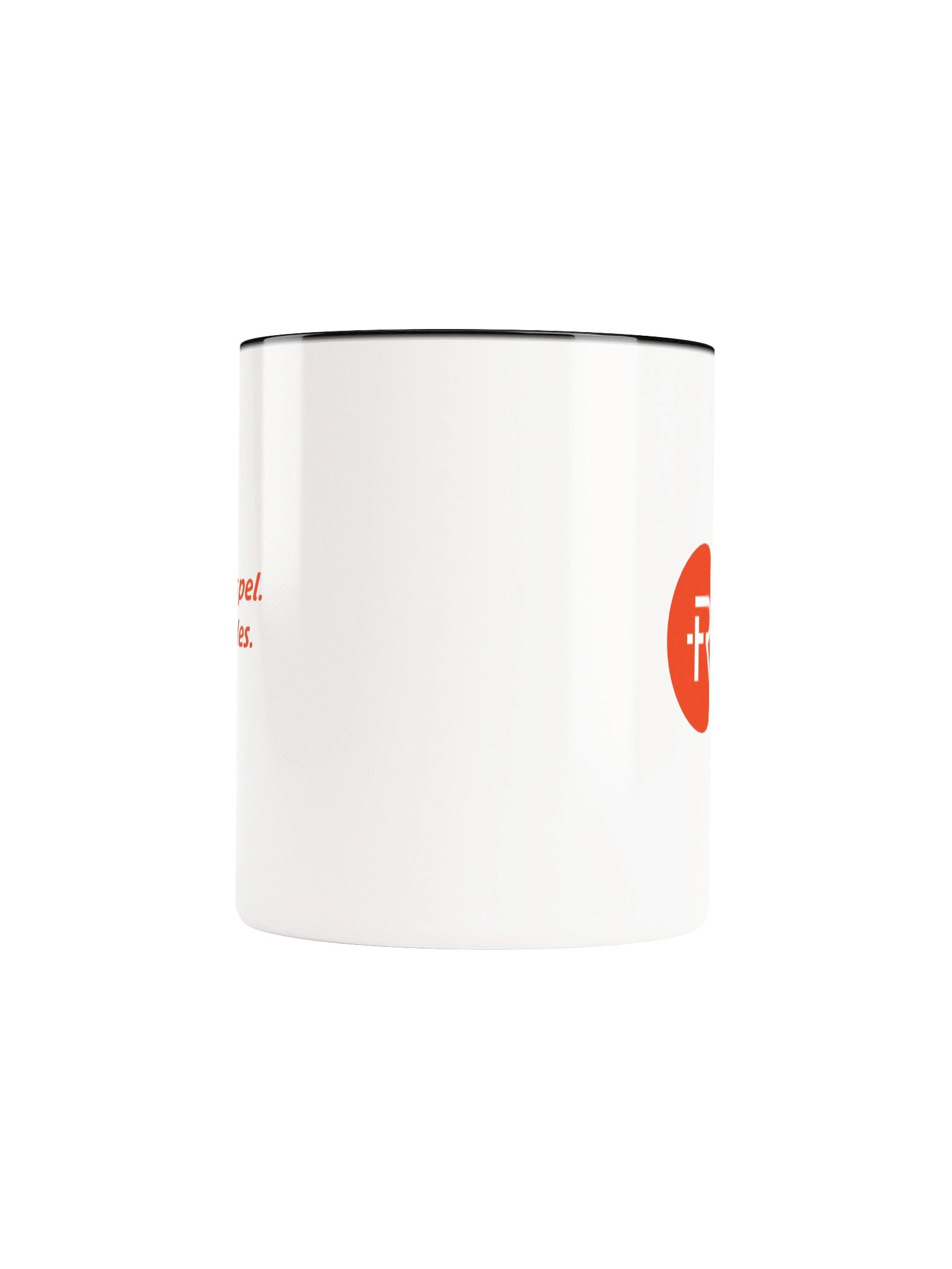 RCC Mission Mug Icon Logo product image (5)