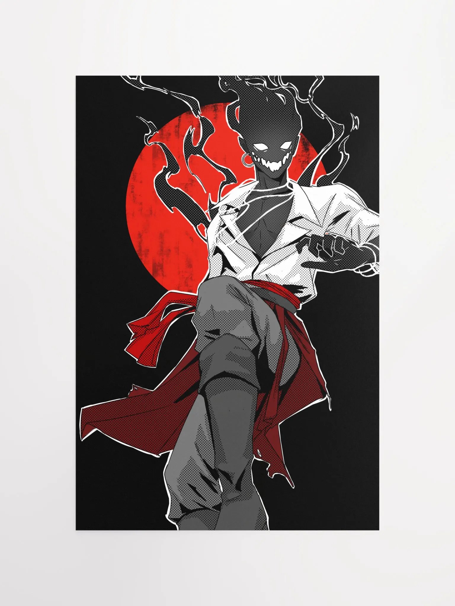 Fuggin' Poster product image (4)