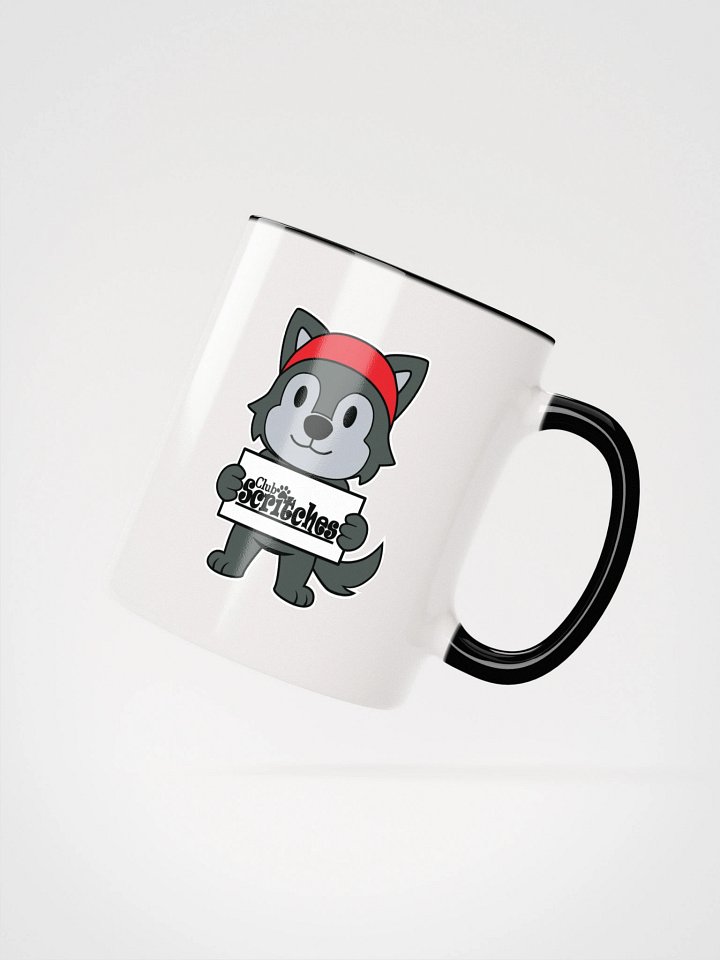 Buu Cup (Red Bandanna) product image (15)