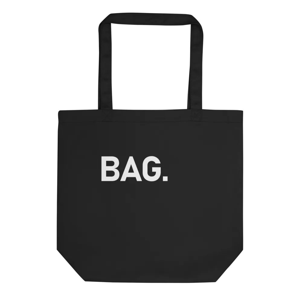 BAG. product image (1)